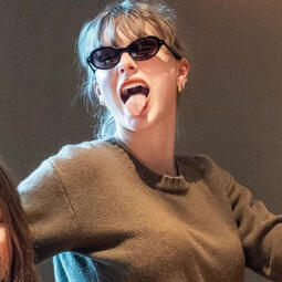 Taylor Swift Taylor Swift